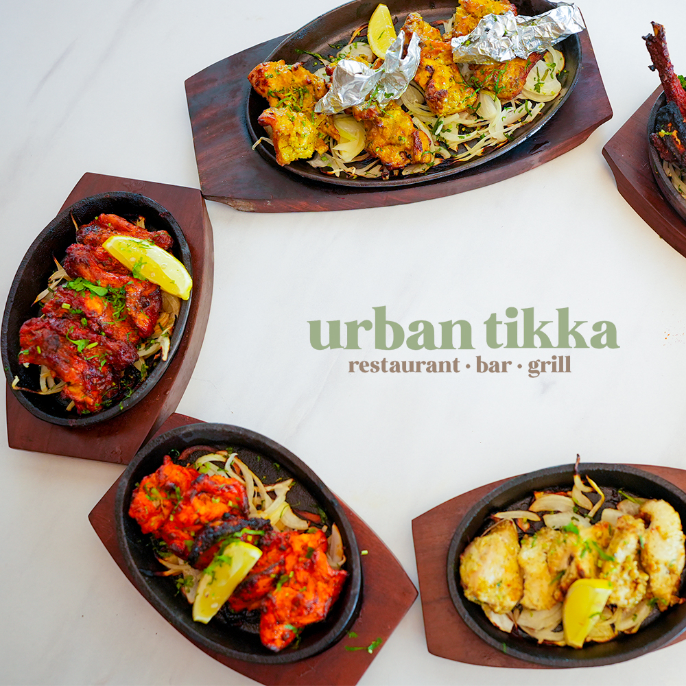 Customised Menus for Every Occasion