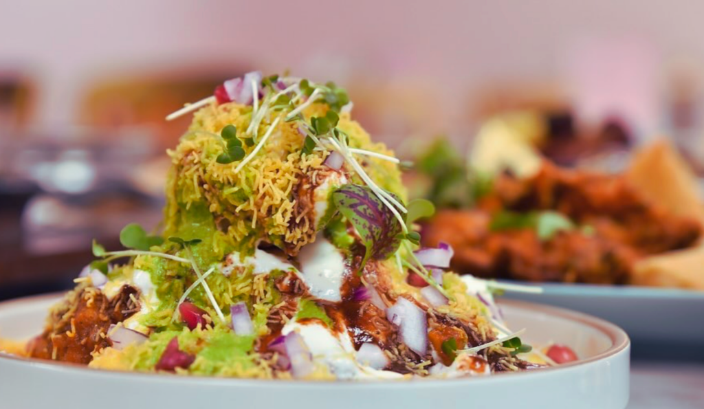 The Sweet, Tangy and Spicy Balance